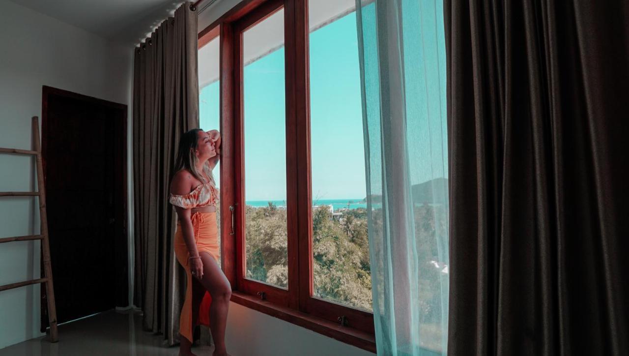 Отель Sea Hills Ocean View Kuta Kuta  Экстерьер фото